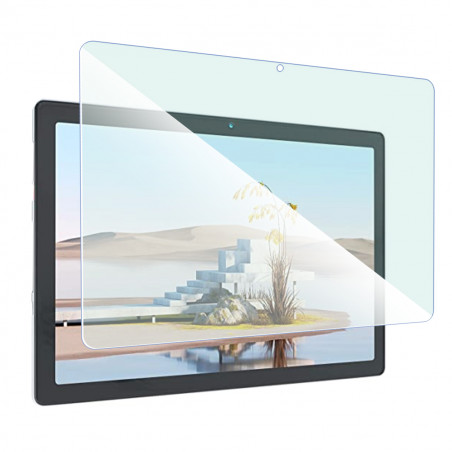 Protection écran en Verre Flexible pour Tablette Keenlove 10,4 Pouces
