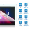 Protection écran en Verre Flexible pour Lectrus Tablette Android 10 Pouces