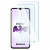 Verre Flexible Dureté 9H pour Smartphone Samsung Galaxy A34 5G (Pack x2)