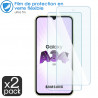 Verre Flexible Dureté 9H pour Smartphone Samsung Galaxy A34 5G (Pack x2)