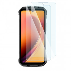 Verre Flexible Dureté 9H pour Smartphone Doogee V Max (Pack x2)