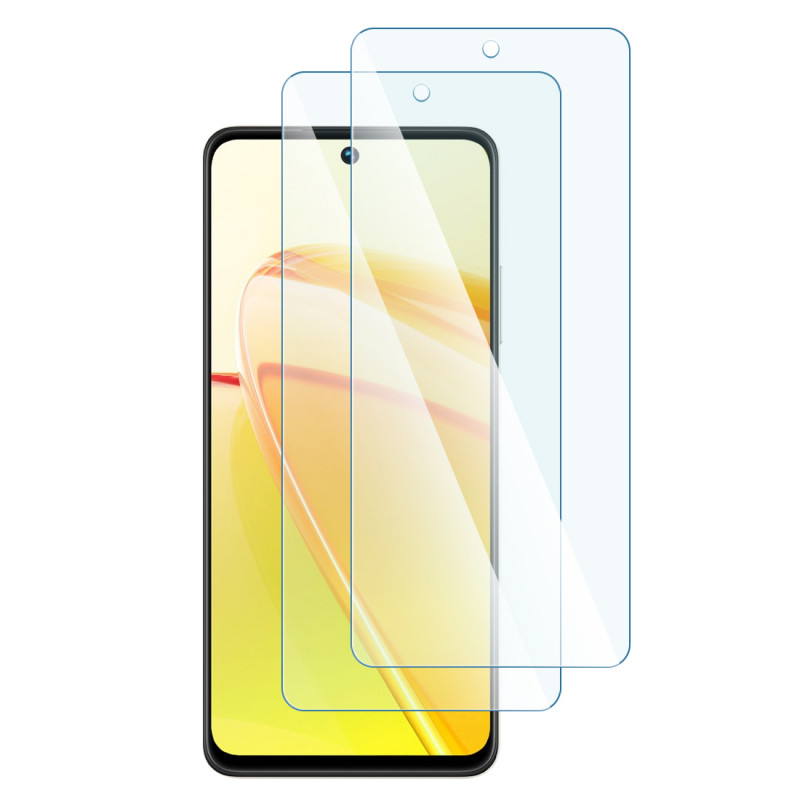 Verre Flexible Dureté 9H pour Smartphone Realme C55  (Pack x2)