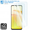 Verre Flexible Dureté 9H pour Smartphone Realme C55  (Pack x2)