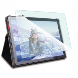 Protection écran en Verre Flexible pour Tablette Simbans Picassotab XL 11,6 Pouces