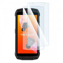 Verre Fléxible Dureté 9H pour Smartphone Ulefone Armor 15 (Pack x2)