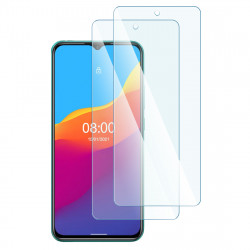 Verre Fléxible Dureté 9H pour Smartphone Ulefone Note 10P (Pack x2)