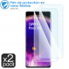 Verre Fléxible Dureté 9H pour Smartphone Oppo Find X5 (Pack x2)