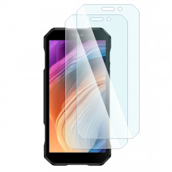 Verre Fléxible Dureté 9H pour Smartphone Doogee S51 (Pack x2)