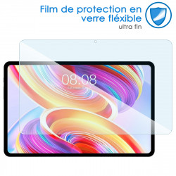 Protection d'écran en Verre Flexible pour Tablette Teclast T50 11 Pouces