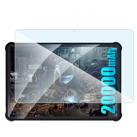 Protection en Verre Fléxible pour Tablette OUKITEL RT2 10.1 Pouces