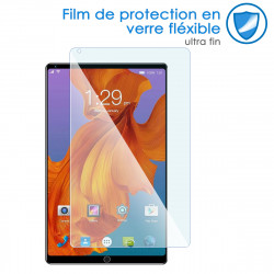 Protection écran en Verre Flexible pour ELLENS Tablette 8 Pouces