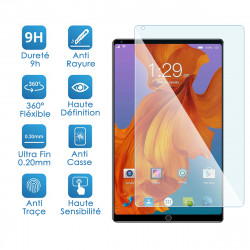 Protection écran en Verre Flexible pour ELLENS Tablette 8 Pouces