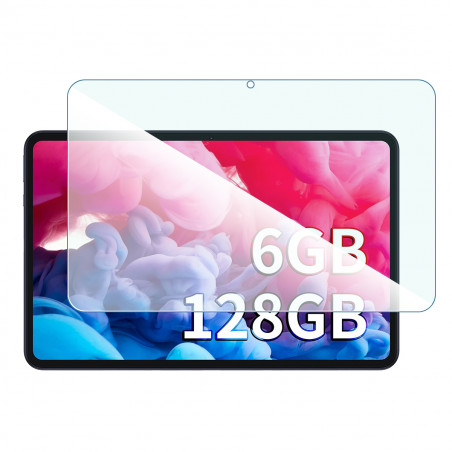 Protection écran en Verre Fléxible pour TECLAST P40HD Android 12 10.1 Pouces