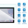 Protection d'écran en Verre Flexible pour Weelikeit Tablette Tactile 10 Pouces, 2023