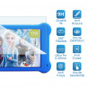 Protection en Verre Fléxible pour XCX XCX8068 Tablette pour Enfants 8 Pouces
