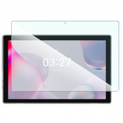 Protection d'écran en Verre Flexible compatible pour Tablette Blackview Oscal Pad 10