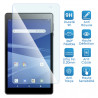 Protection en Verre Fléxible compatible pour Tablette HP Pro Slate 8