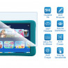Protection en Verre Fléxible compatible pour Tablette Alcatel Joy Tab Kids 2
