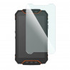 Protection en Verre Fléxible compatible pour Tablette Hisense P50