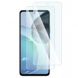 Verre Fléxible Dureté 9H pour Smartphone Vivo iQOO Z7x  (Pack x2)