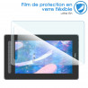 Protection en Verre Fléxible pour Tablette Graphique XPpen Artist 10 (2eme Génération)