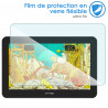 Protection en Verre Fléxible pour XPPen Artist Pro 16TP Tablette Graphique 15,6 Pouces