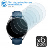 [Pack x6] Verre Fléxible Dureté 9H pour Xiaomi Watch S2 42 mm Montre Connectée