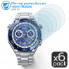 [Pack x6] Film de Protection pour Huawei Watch Ultimate Montre Connectée