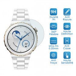 [Pack x6] Film de Protection pour Huawei WATCH GT 3 Pro Ceramic Montre Connectée