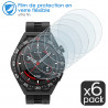 [Pack x6] Film de Protection pour Huawei watch GT 3 SE (46mm) Montre Connectée