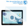 Protection en Verre Fléxible compatible pour Google Pixel Tablet 11 pouces