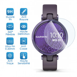 [Pack x4] Verre Fléxible Dureté 9H pour Montre connectée Garmin Venu 2 Plus (43mm) 