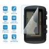 Film de Protection en Verre Flexible pour GPS Garmin Foretrex 601 (Pack x2)