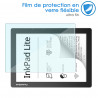 Protection écran en Verre Fléxible pour Liseuse PocketBook InkPad Lite