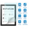 Protection écran en Verre Fléxible pour Liseuse PocketBook InkPad Lite