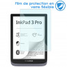 Protection écran en Verre Fléxible pour Liseuse PocketBook InkPad 3 Pro