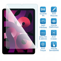 copy of Protection en Verre Fléxible pour Apple iPad Air 4 10.9" (4e Gen - 2020)