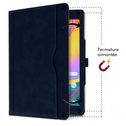 copy of Etui Universel Attaches Support Couleur Noir pour Tablette 10.1"