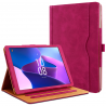 Étui Housse de Protection Rose pour Lenovo Tab M10 Plus 3rd Gen 10.61" 2022