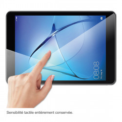 Écran Protection en Verre Trempé pour Tablette Archos Core 101 3G / 4G [R01]