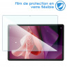 Protection en Verre Fléxible pour Lenovo Tab P12 12.7 pouces