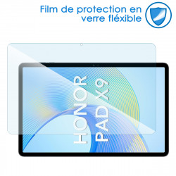 Protection d'écran en Verre Flexible pour Tablette HONOR Pad X9 11,5 Pouces