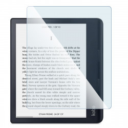 Protection écran en Verre Fléxible pour Liseuse Kobo Sage- Liseuse eBook 8"