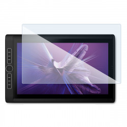 Protection écran en Verre Fléxible pour Tablette Wacom One 13,3 pouces
