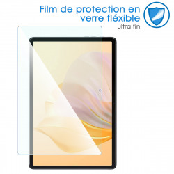 Protection écran en Verre Fléxible pour Tablette Blackview Tab 70 (Wifi)