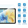 Protection en Verre Fléxible pour FACETEL Android 13 Tablette 10 Pouces