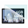 Protection écran en Verre Flexible pour TECLAST Tablette 10 Pouces P26T Android 13