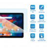 Protection d'écran en Verre Flexible pour DOOGEE T10E Android 13 Tablette 10 Pouces