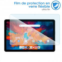 Protection d'écran en Verre Flexible pour TECLAST P40S  Android 12 2023