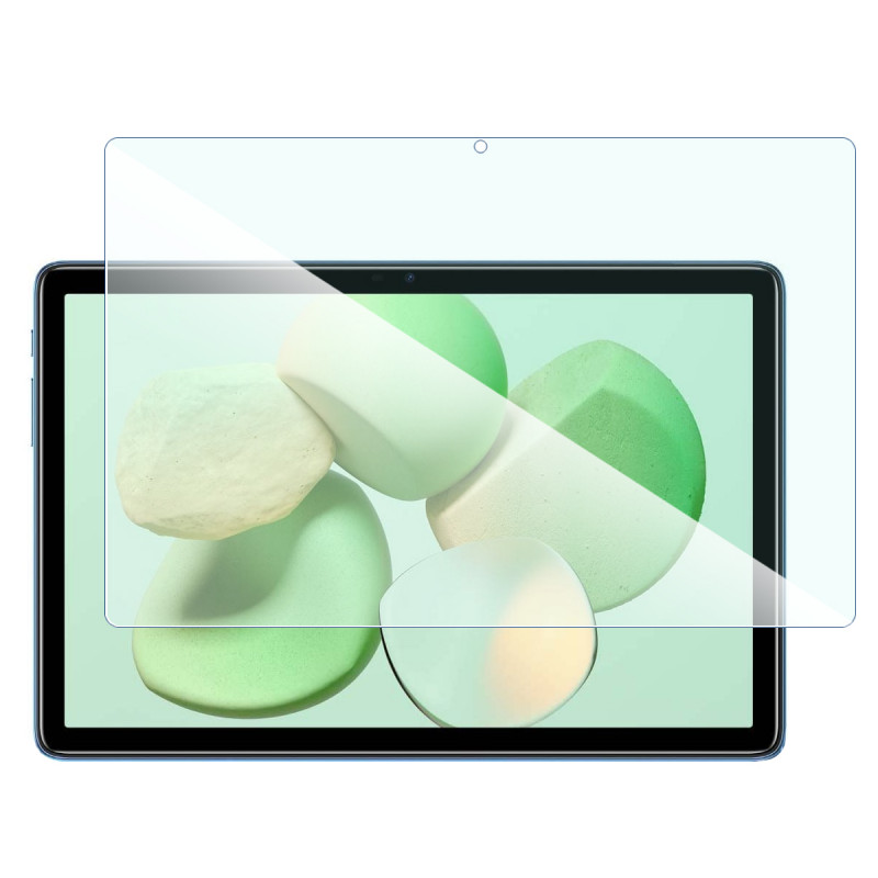 Protection écran en Verre Flexible pour XCX Android 13 Tablette 10 Pouces